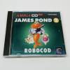 Amiga CD 32 GAME: James Pond 2  (USED)